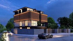Sennett Estate (D13), Semi-Detached #630224041